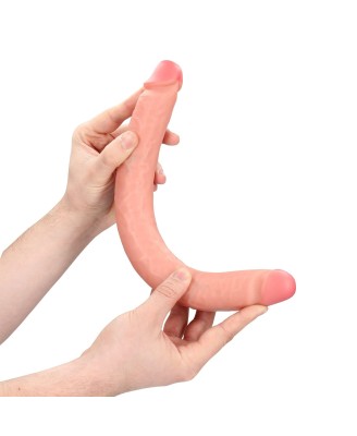 Slim Double Ended Dong 14""
