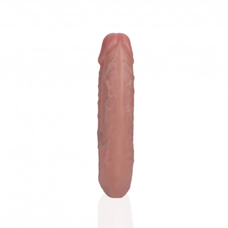 U Shaped Double Dildo 5”