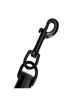 Adjustable Spreader Bar - Black
