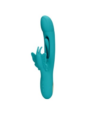 Flapping G-Spot Butterfly Vibrator