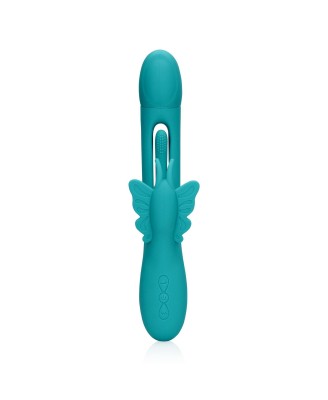 Flapping G-Spot Butterfly Vibrator