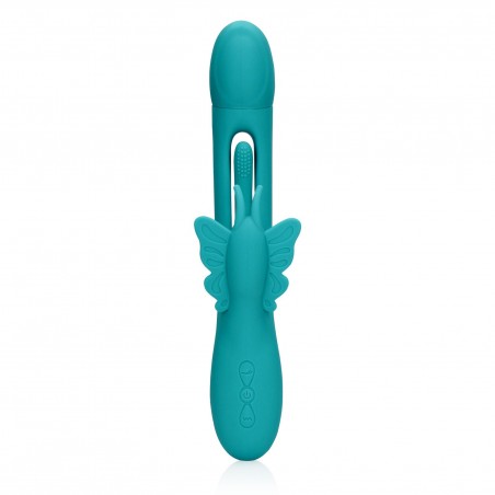 Flapping G-Spot Butterfly Vibrator
