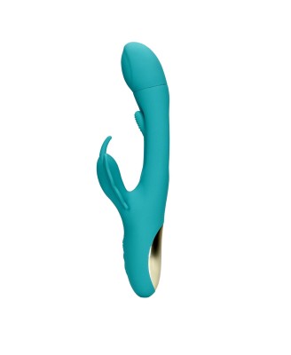 Flapping G-Spot Butterfly Vibrator