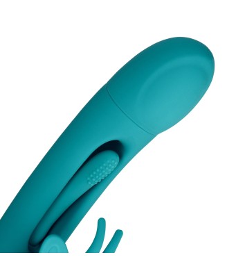 Flapping G-Spot Butterfly Vibrator