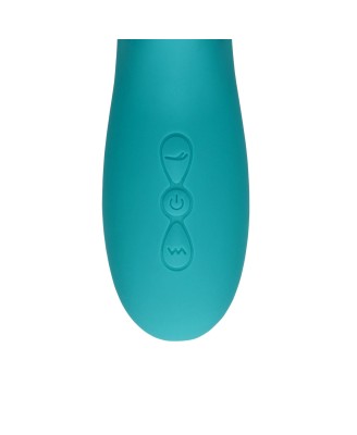 Flapping G-Spot Butterfly Vibrator
