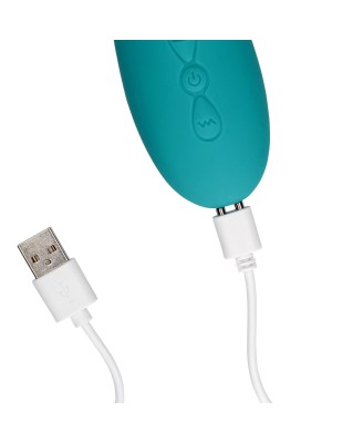 Flapping G-Spot Butterfly Vibrator