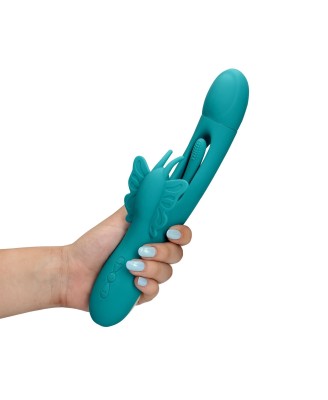 Flapping G-Spot Butterfly Vibrator
