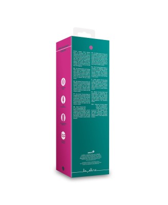 Thrusting Rabbit Vibrator