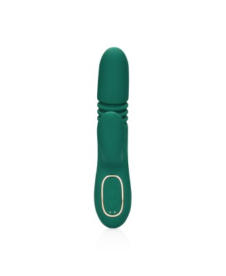 Thrusting Rabbit Vibrator