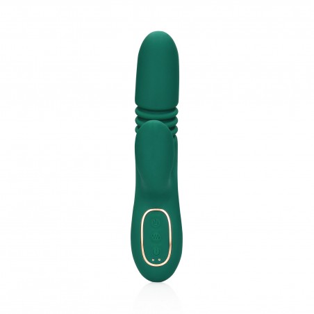 Thrusting Rabbit Vibrator