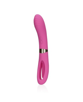Double-Sided Flapping and G-Spot Vibrator