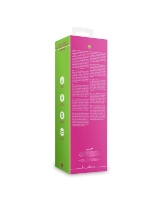 Double-Sided Flapping and G-Spot Vibrator