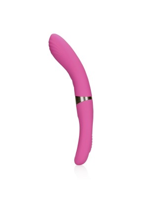 Double-Sided Flapping and G-Spot Vibrator