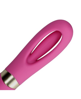 Double-Sided Flapping and G-Spot Vibrator