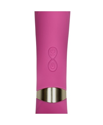 Double-Sided Flapping and G-Spot Vibrator
