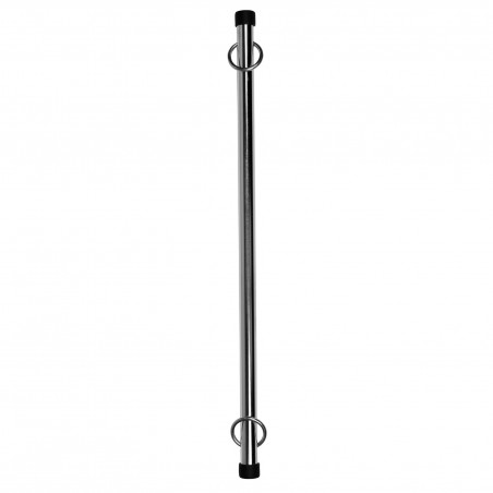 Spreader Bar - 16'' / 40 cm - Silver