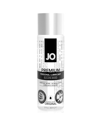 System JO - Premium Silicone Lubricant 60 ml
