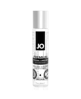 System JO - Premium Silicone Lubricant 30 ml