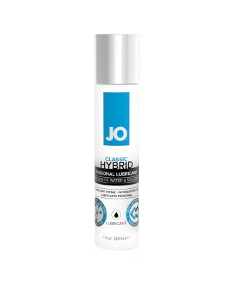 System JO - Classic Hybrid Lubricant 30 ml