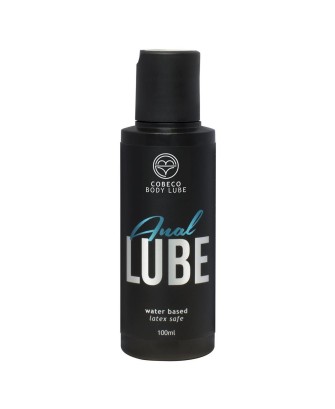 CBL Cobeco AnalLube Water-based (100ml)