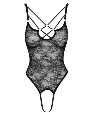 Lace Body Rings S