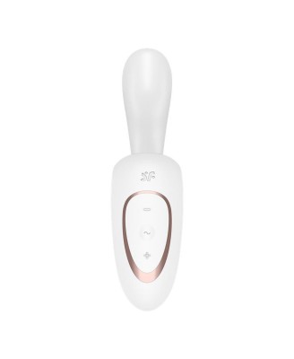 G for Goddess 1 white