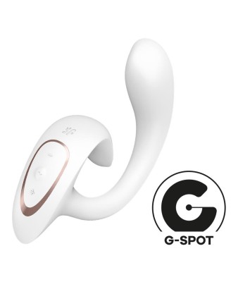 G for Goddess 1 white