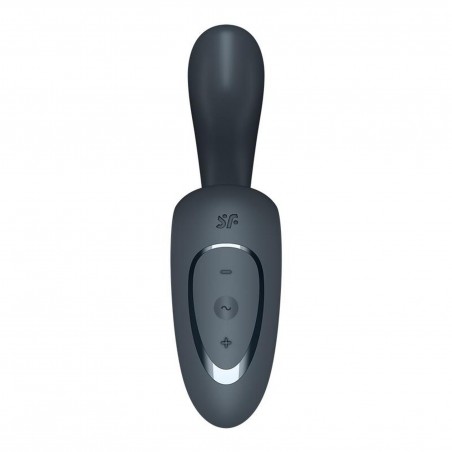 G for Goddess 1 dark grey