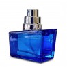 SHIATSU Pheromon Fragrance man darkblue  50 ml