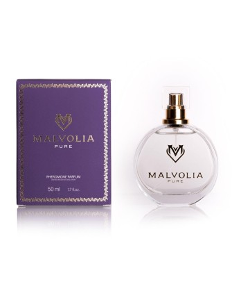 Feromony - MALVOLIA PURE for women 50ml