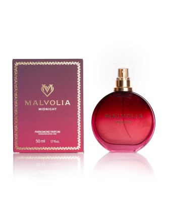 Feromony - MALVOLIA MIDNIGHT for women 50ml