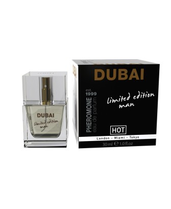 HOT Pheromone Perfume DUBAI limited edition men