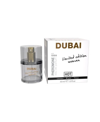 HOT Pheromone Perfume DUBAI limited edition women