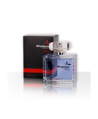 Feromony-PHOBIUM Pheromo for men 100 ml