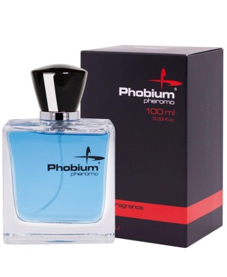 Feromony-PHOBIUM Pheromo for men 100 ml