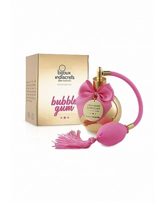 Body Mist Bubblegum - 100ml