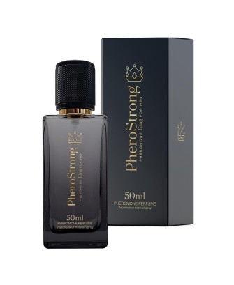 PheroStrong pheromone King for Men 50ml