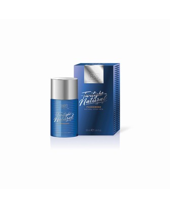 HOT Twilight Pheromone Natural Spray Men 50 ml