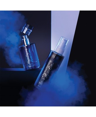 Feromony-PheroStrong pheromone Limited Edition for Men 50ml.