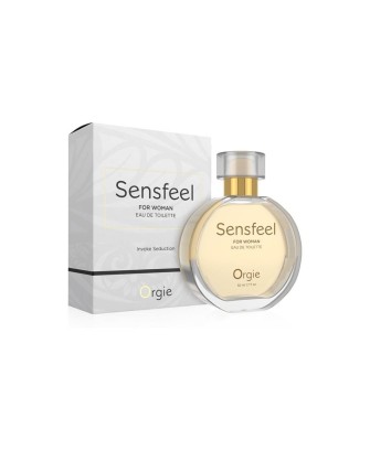ORGIE SENSFEEL FOR WOMAN