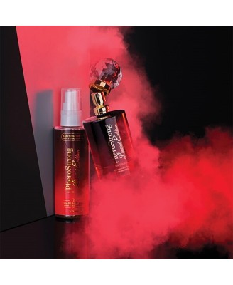Feromony-PheroStrong pheromone Limited Edition for Women 50ml