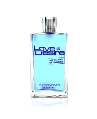 Feromony-Love Desire 100 ml Men