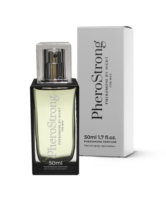 Feromony-Pherostrong by Night dla mężczyzn 50 ml