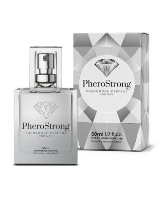 PheroStrong pheromone Perfect for Men 50 ml