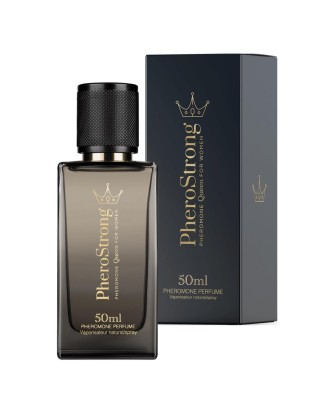 Feromony - Queen PheroStrong Women 50ml