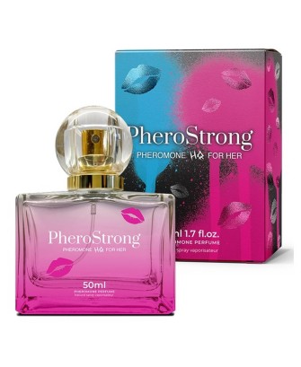 PheroStrong pheromone HQ for Her 50ml
