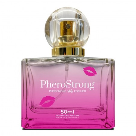 PheroStrong pheromone HQ for Her 50ml