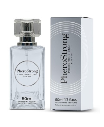 PheroStrong pheromone Only for Men 50ml