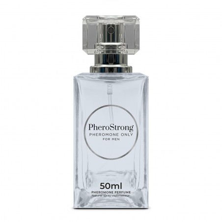 PheroStrong pheromone Only for Men 50ml