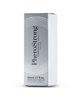 PheroStrong pheromone Only for Men 50ml